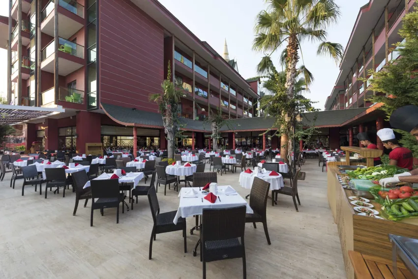 Siam Elegance Hotels & Spa 5*-19