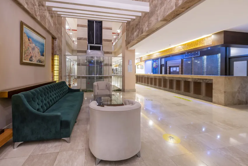 Armas Gul Beach 4*-18
