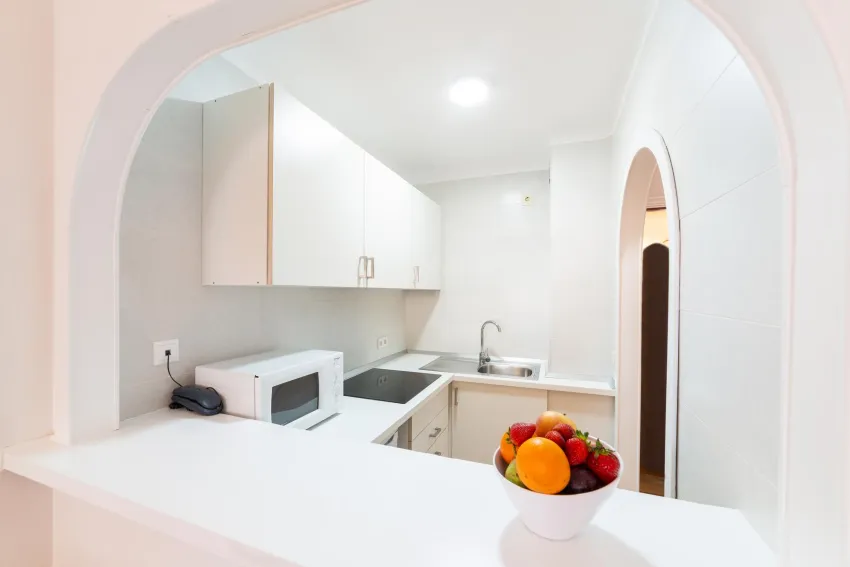 Casa Vida Aptos 2*-15