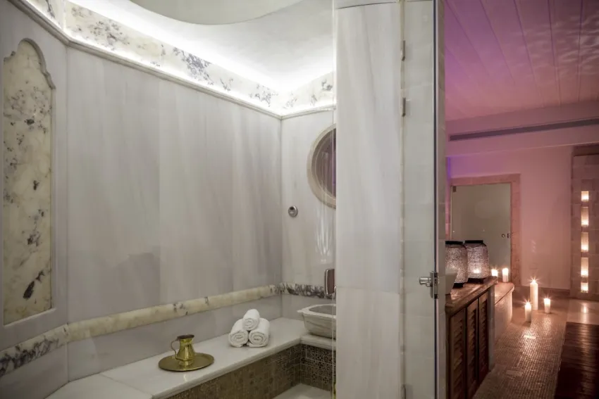 Casa Delfino Hotel & Spa 5*-81