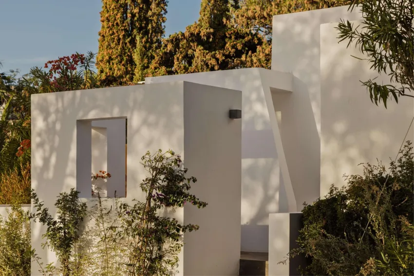 Minos Beach Art Hotel 5*-8