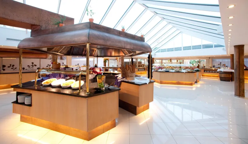 Grupotel Gran Vista SPA 4*-13