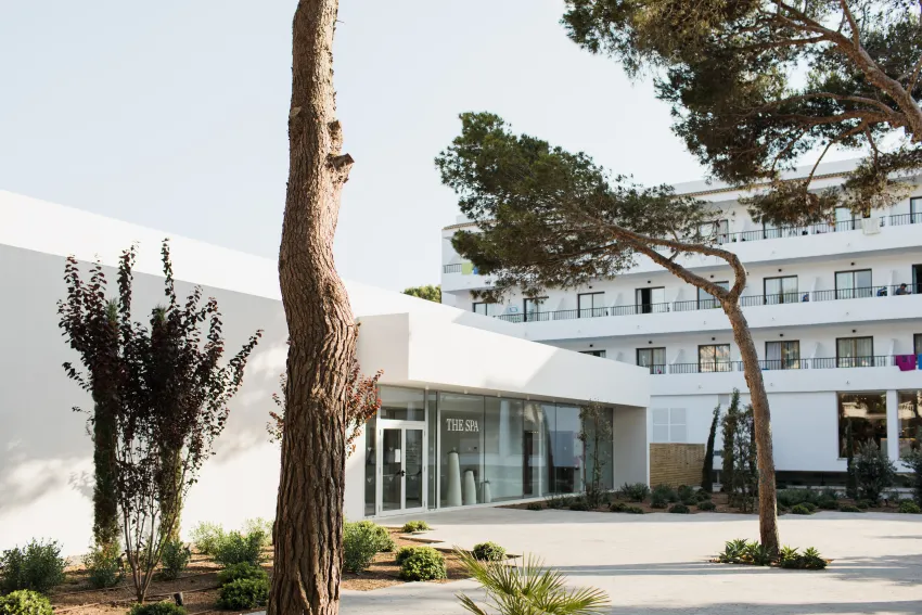 Diamant Hotel & Aparthotel 4*-3