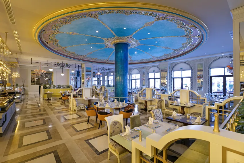 Titanic Mardan Palace 5*-78