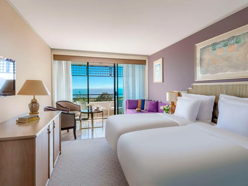 Rixos Downtown Antalya 5*-212