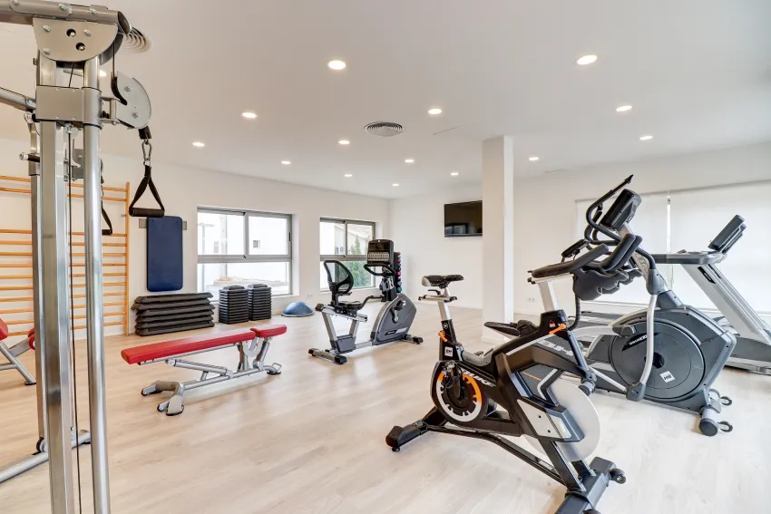 Uyal Hotel Hoposa 4*-20