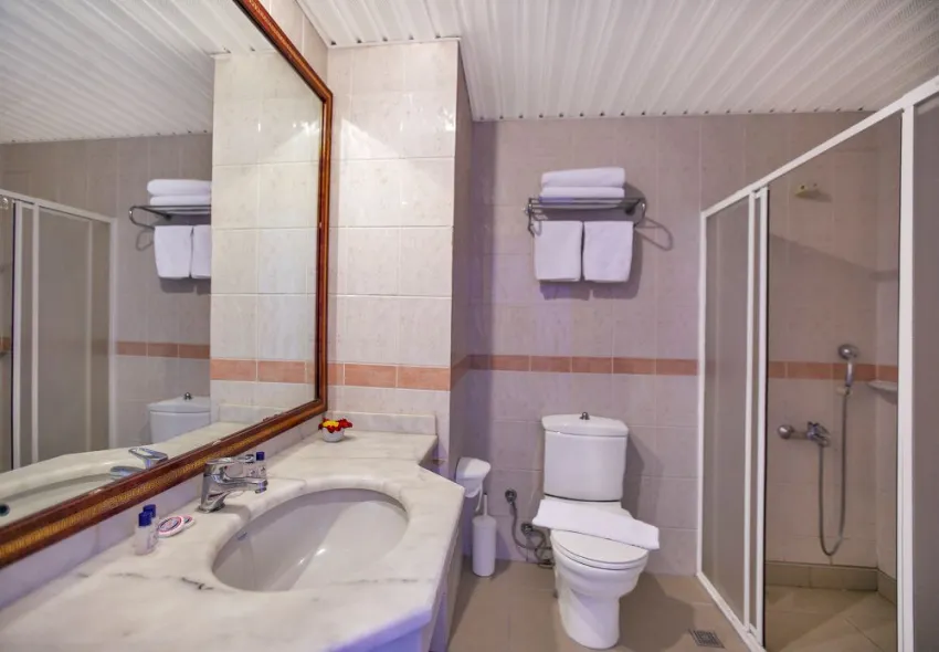 ERGUN HOTEL  3*-3