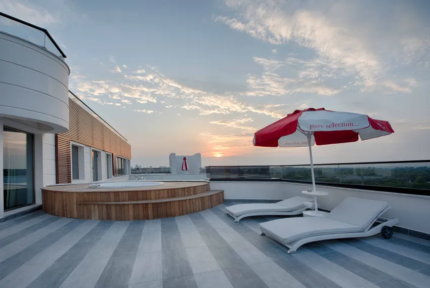 Selectum Luxury Resort Hotel 5*-212