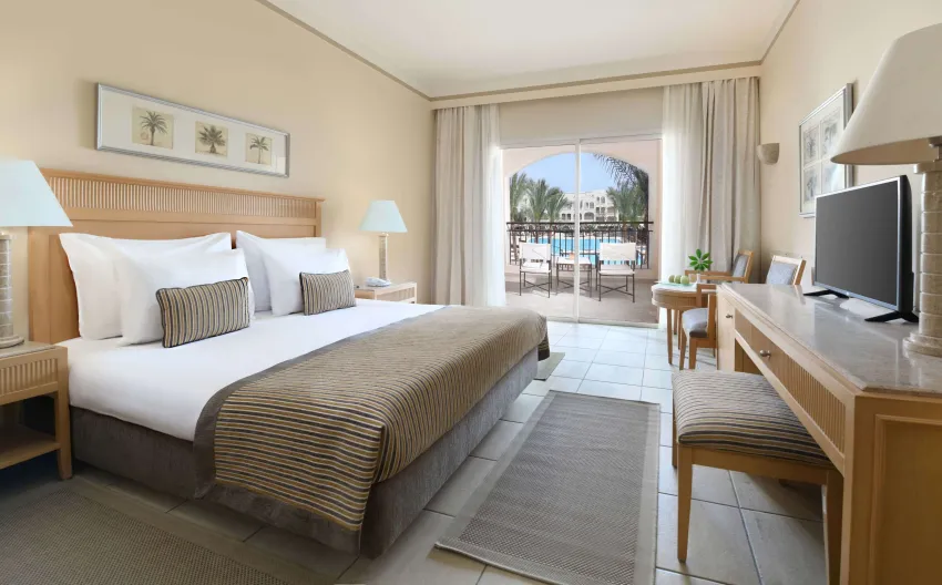 Jaz Makadi Star & Spa 5*-7