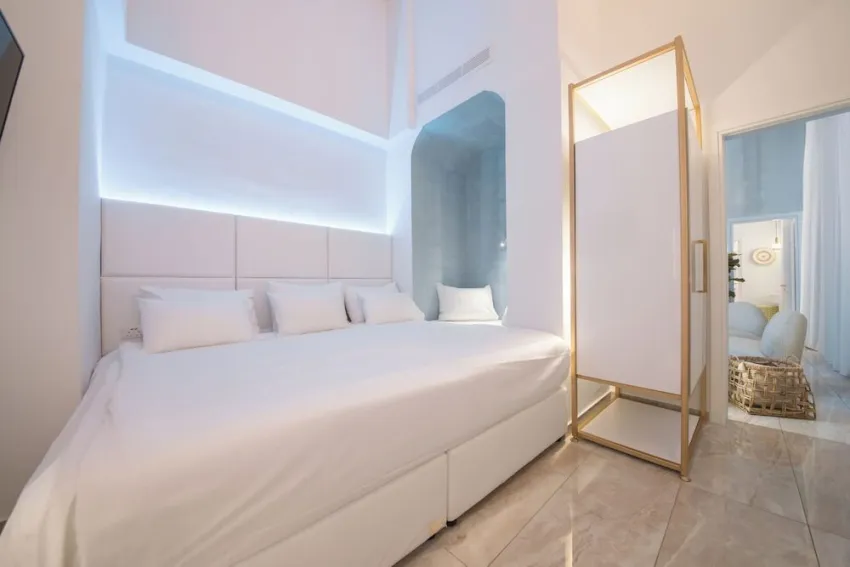 Hotel Napa Suites 4*-27