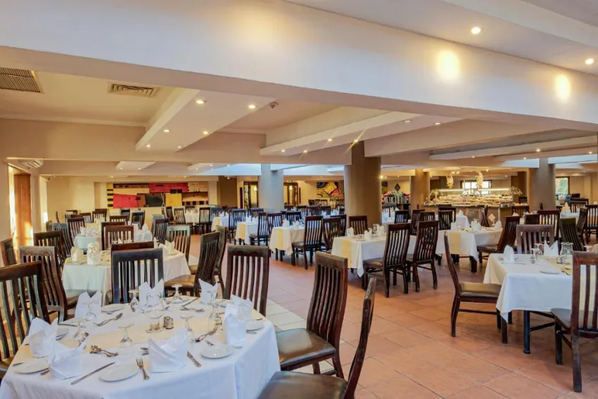 GIFTUN AZUR RESORT  3*-51