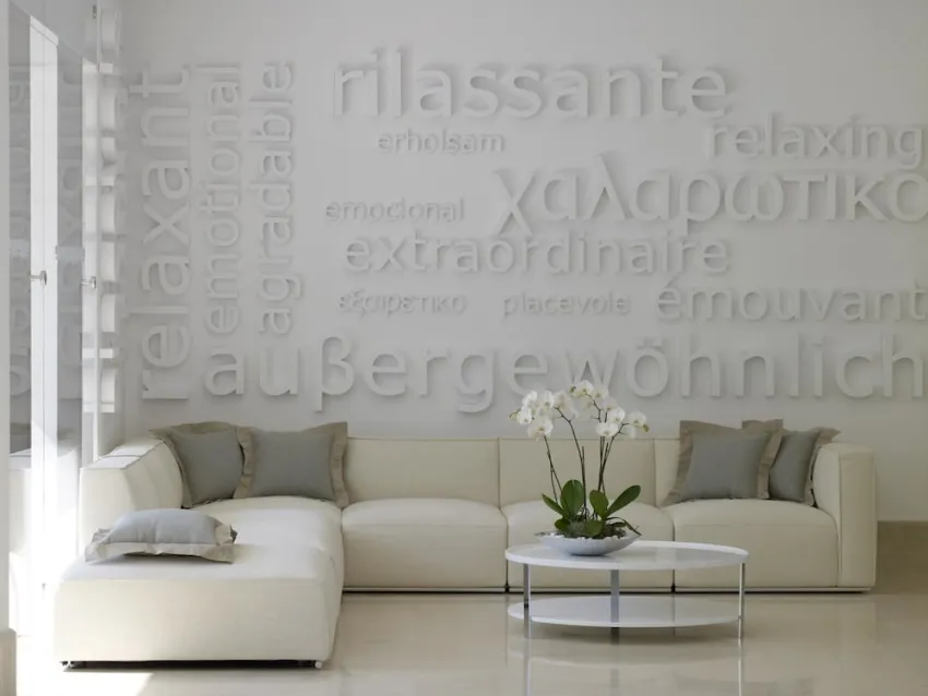 Lindos Blu, Luxury Hotel & Suites 5*-2