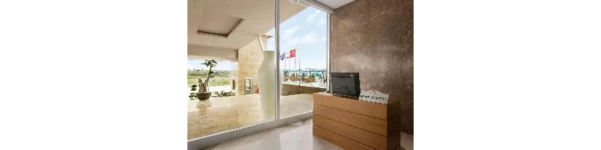 Ramada Resort By Wyndham Side 4*-11