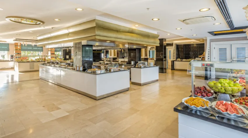 Serenis Hotel 5*-17