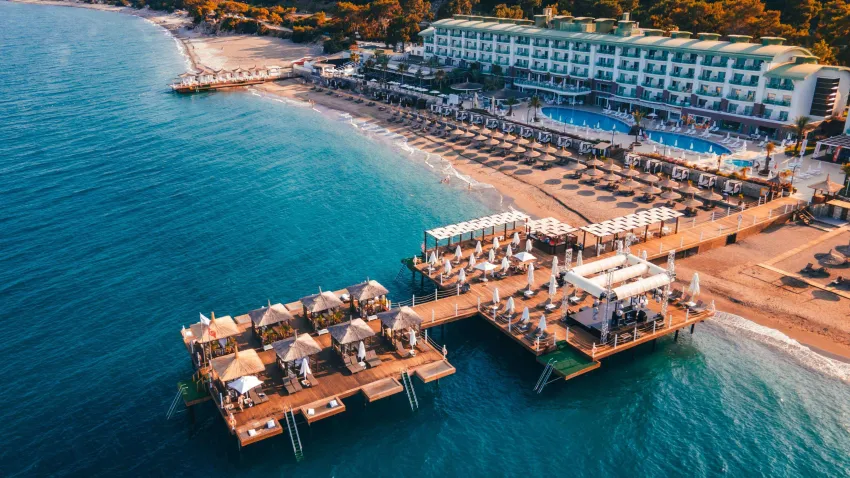 Corendon Playa Kemer 4*-137