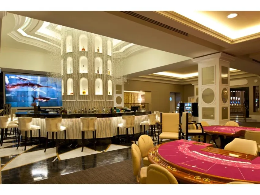KAYA ARTEMIS HOTEL  5*-9