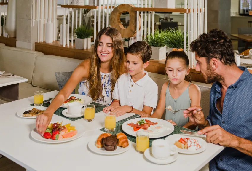 Club Del Sol Aparthotel Resort & Spa -73