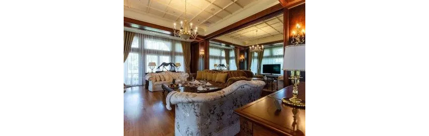 Gloria Serenity Resort 5*-30