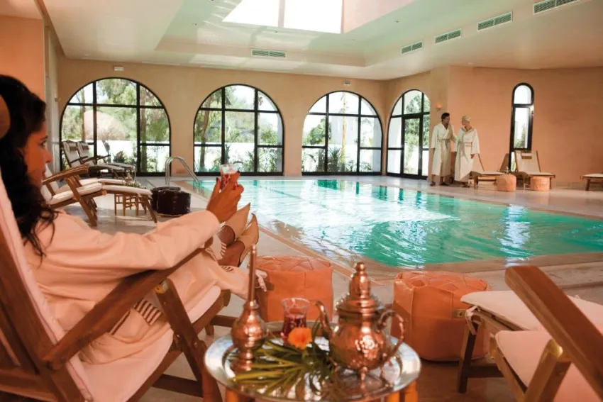 OCCIDENTAL MARCO POLO  4*-8