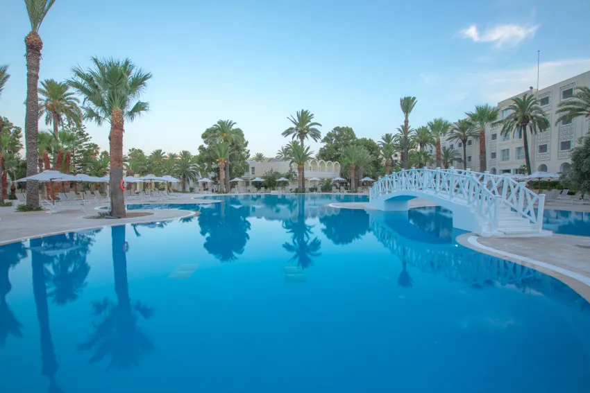 Occidental Sousse Marhaba 4*-12