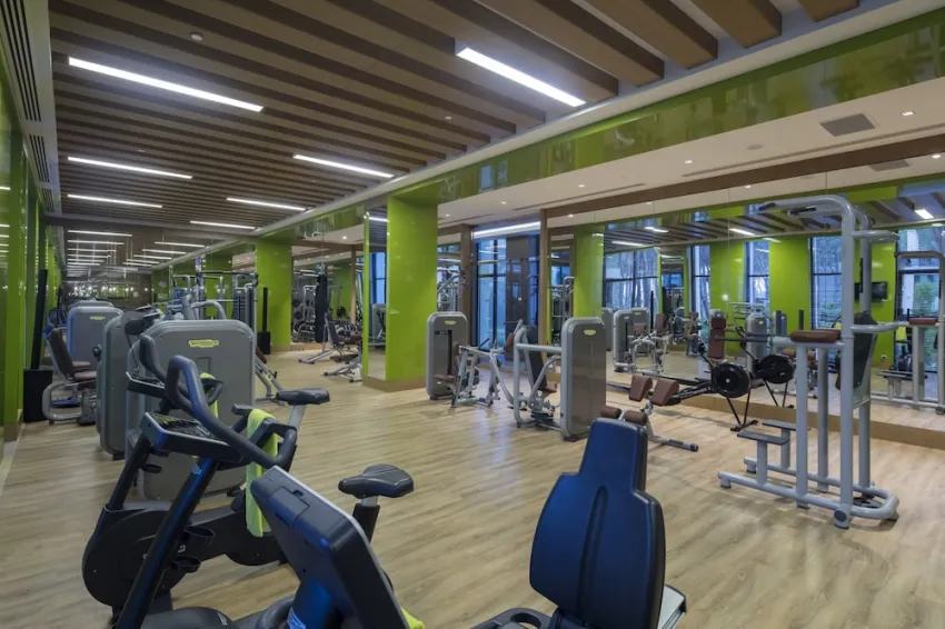 Trendy Lara Hotel 5*-43