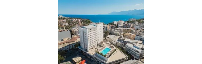 Best Western Plus Khan 4*-1