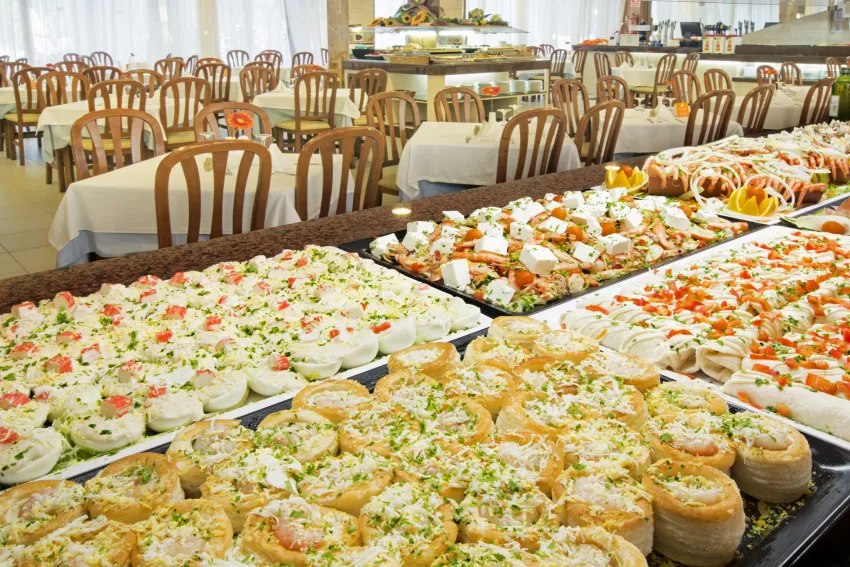 Tangerine by Honne Hotels (ex HSM Don Juan Hotel) 3*-33