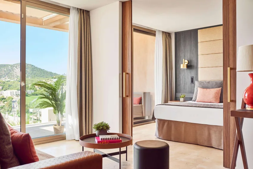 Zafiro Palace Andratx 5*-28