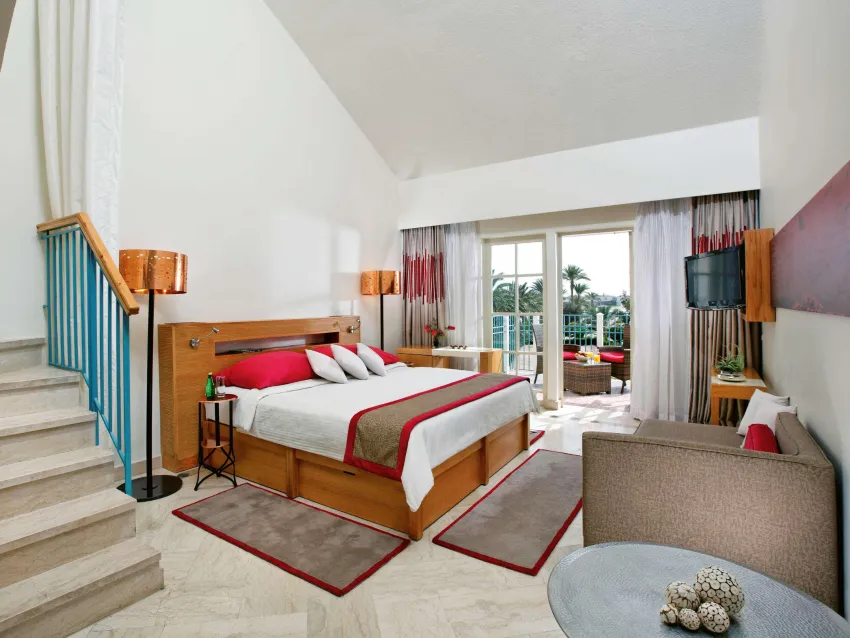 Movenpick Resort And Spa El Gouna 5*-9