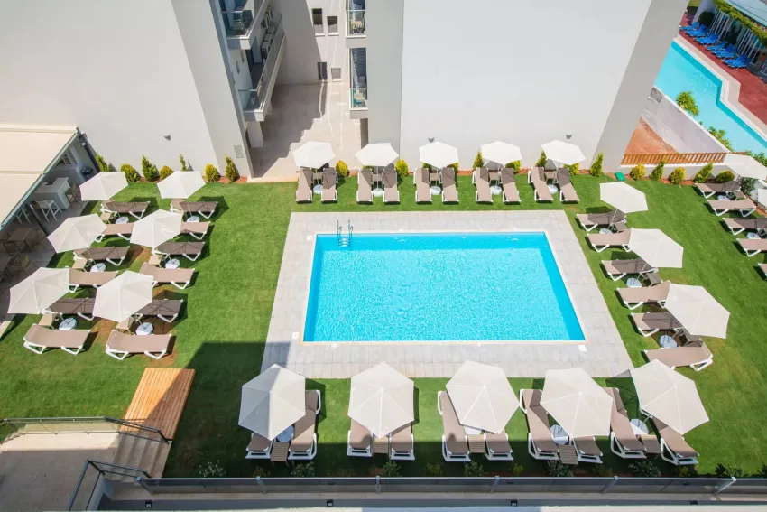 City Green Hotel 4*-6