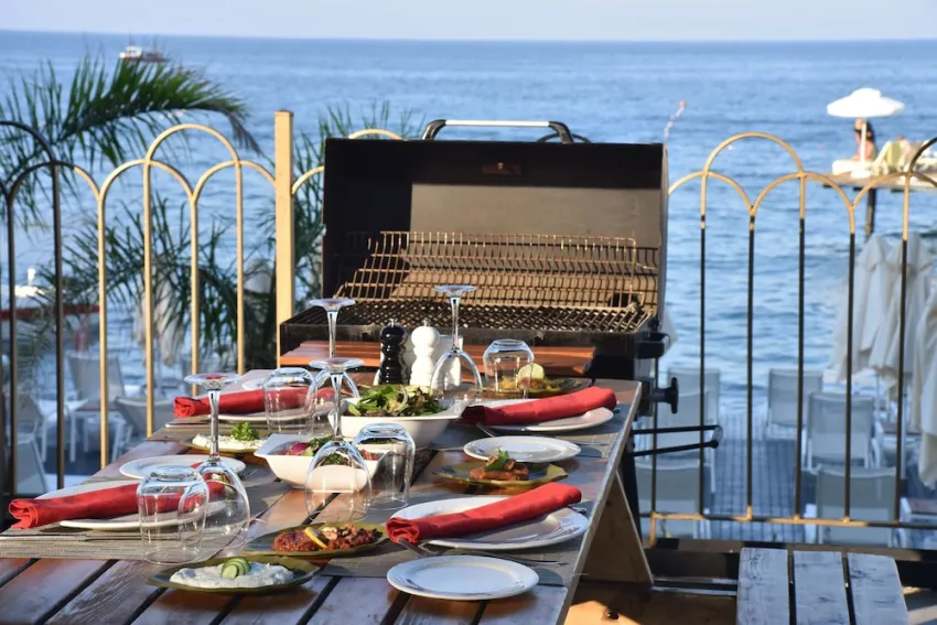 DoubleTree by Hilton Antalya-Kemer 5*-70