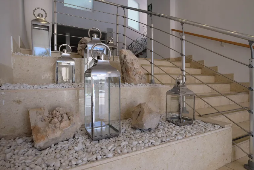 Azuline Palmanova Garden 3*-13