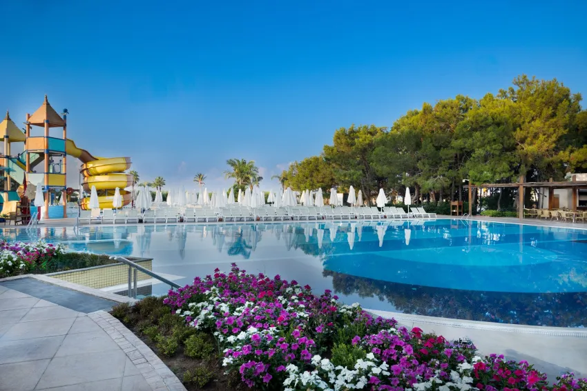 Sueno Hotels Beach Side 5*-9