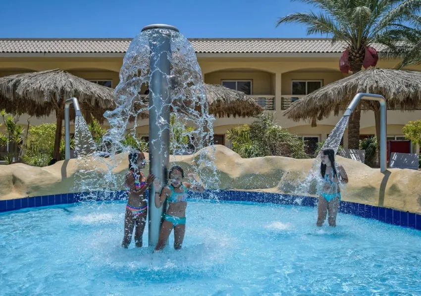 SINDBAD CLUB  4*-8
