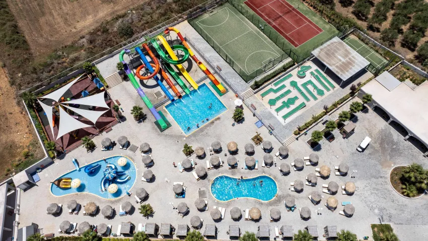 Anemos Luxury Grand Resort 5*-191