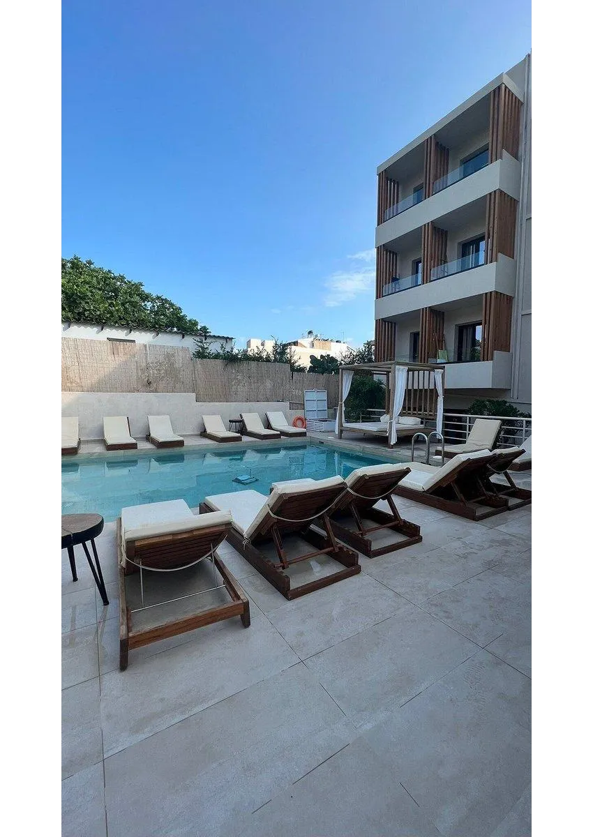 Indigo Inn Casa 4*-15
