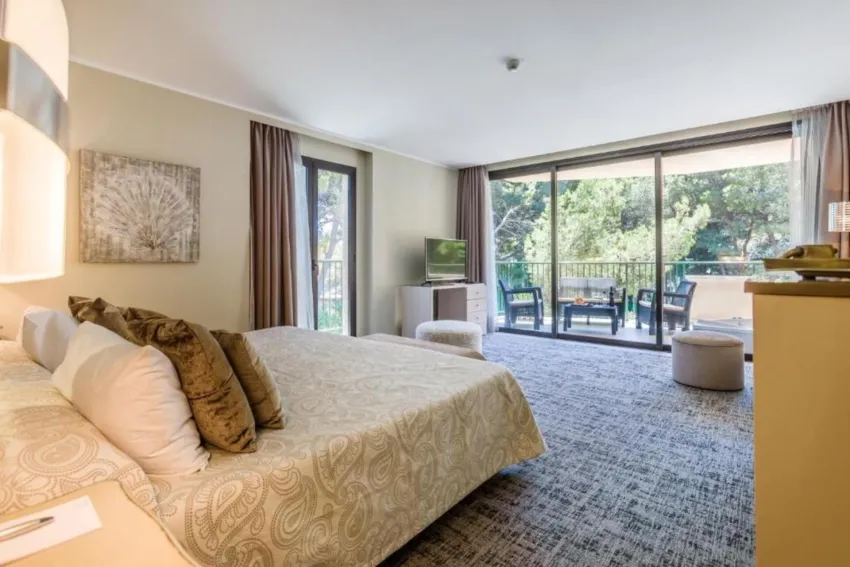 Lago Garden Apartsuite Spa 5*-29