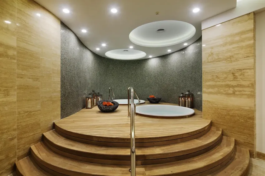 The Sense Deluxe Hotel 5*-13