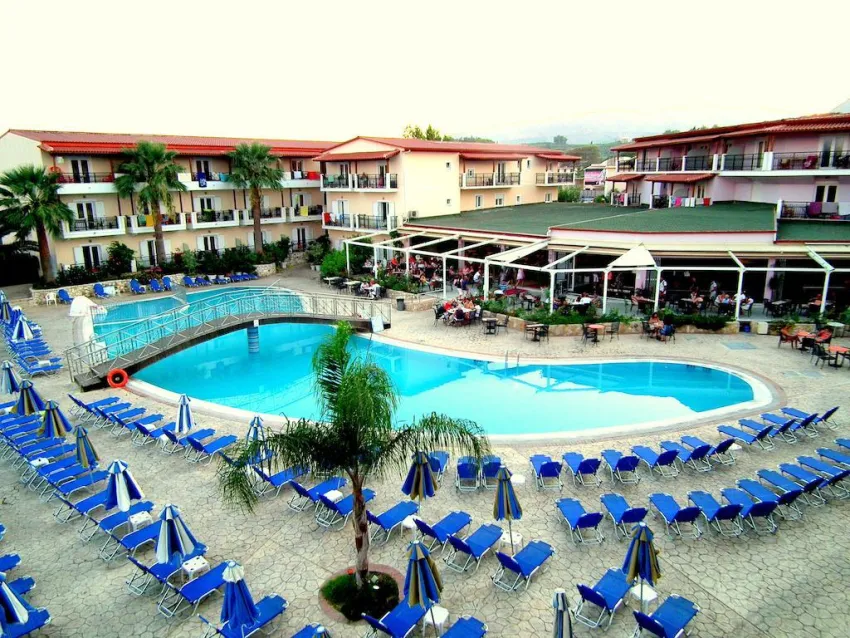 Majestic Spa Hotel 4*-3