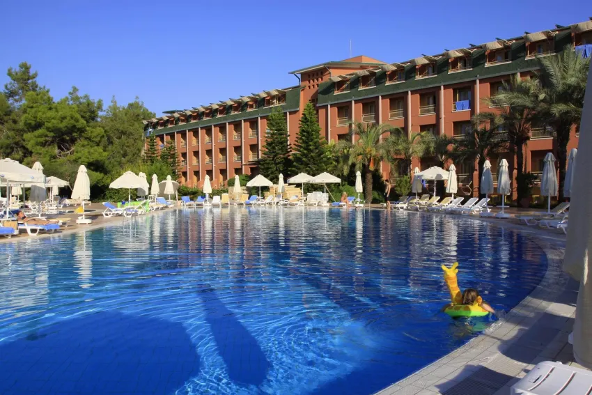TUI Aqi Pegasos Club 4*-56