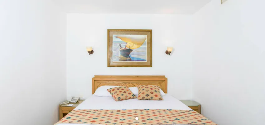 Sunrise Holidays Resort 5*-55