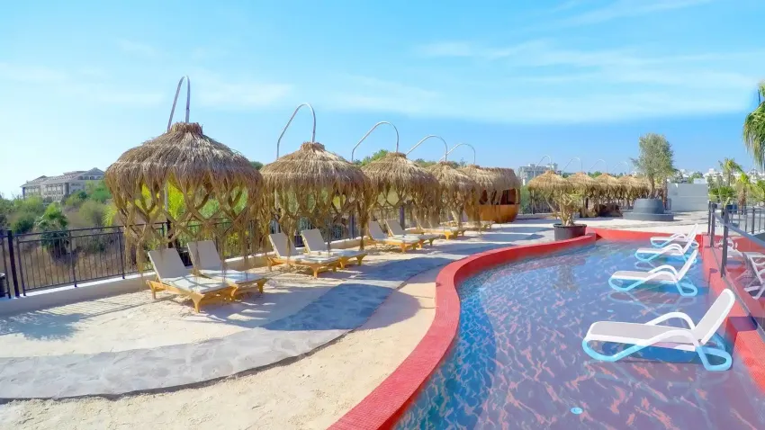 Dream World Palace Hotel 5*-18