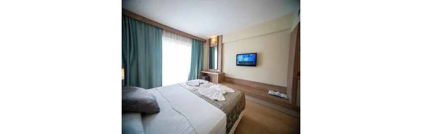 Lucida Beach Hotel 5*-9