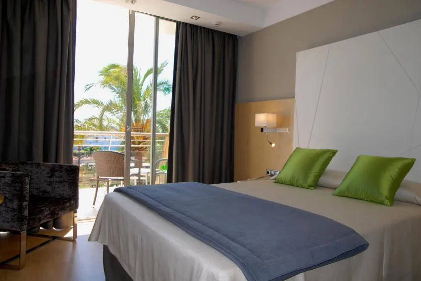 Protur Sa Coma Playa Hotel & Spa 4*-23