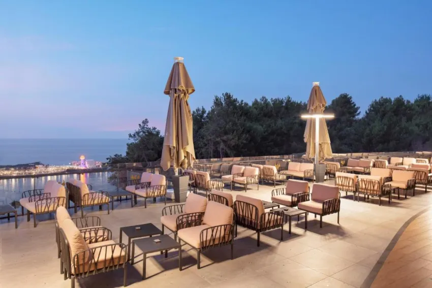 MYLOME LUXURY HOTEL & RESORT  5*-14