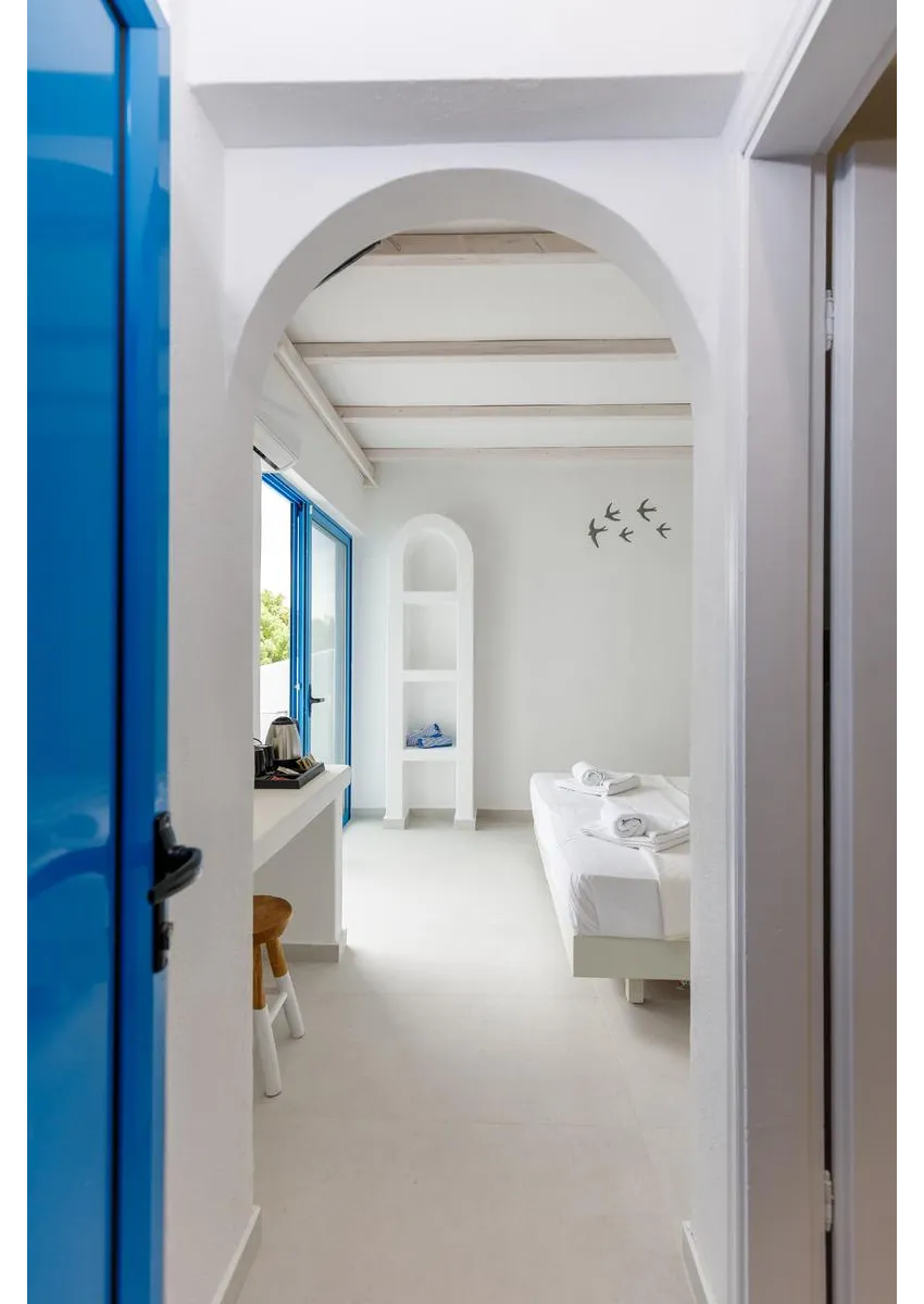 Nathalie Hotel 3*-37