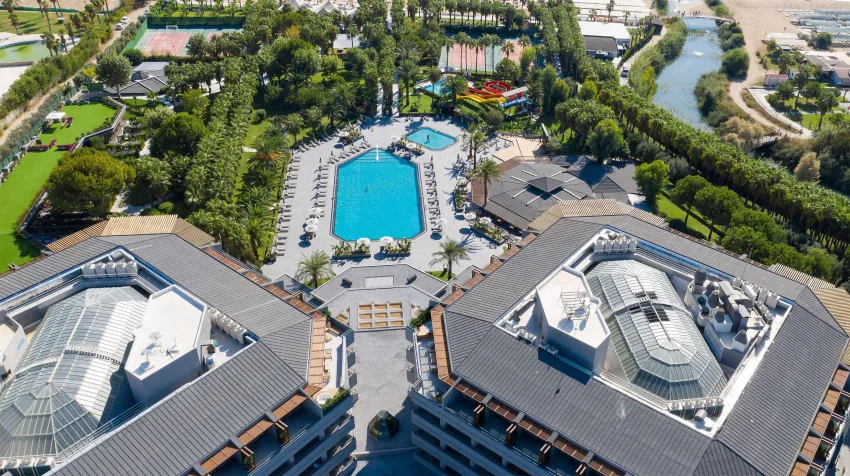 Miramare Beach Hotel 5*-15