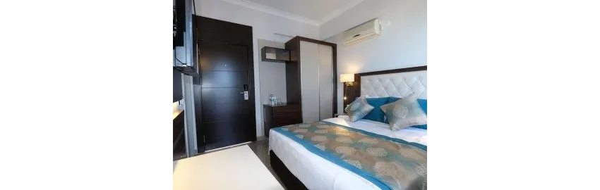 Cleopatra Golden Beach Hotel 3*-10