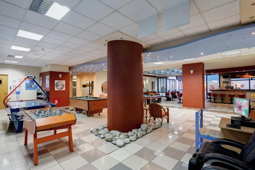 Agrabella Hotel 3*-27