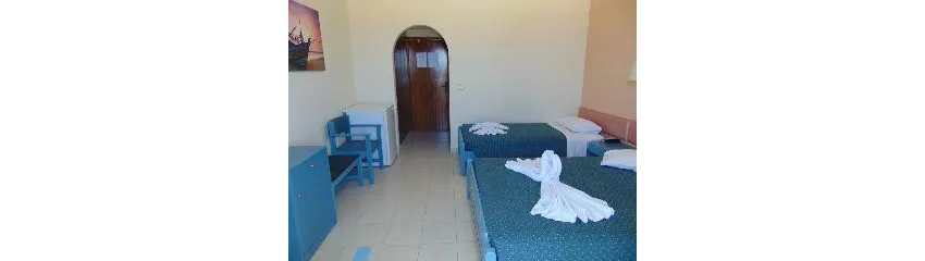 Nirvana Beach 3*-44